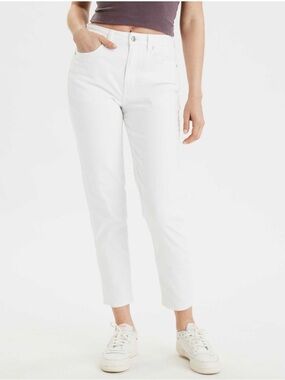 NWT American Eagle Stretch Mom Jean